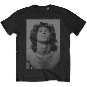 The Doors T Shirts, The Doors Unisex